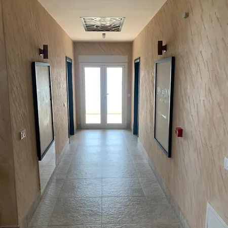 Pensiune Plavi