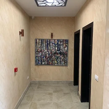 Plavi Pensiune Vinci