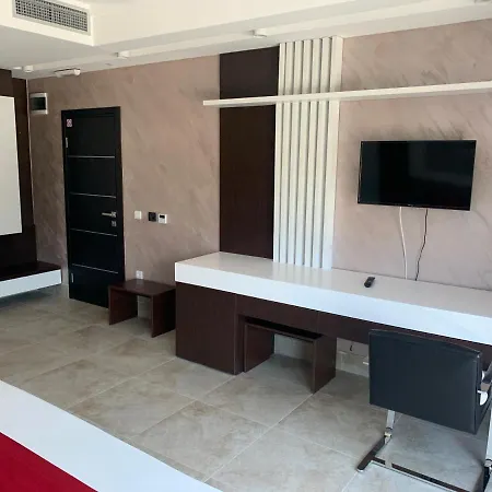 Pensiune Plavi Vinci