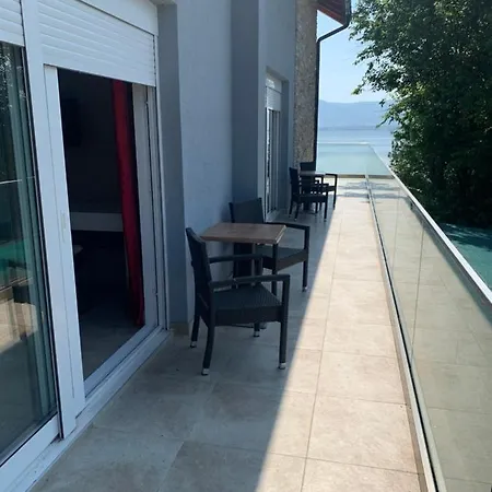 Plavi Vinci